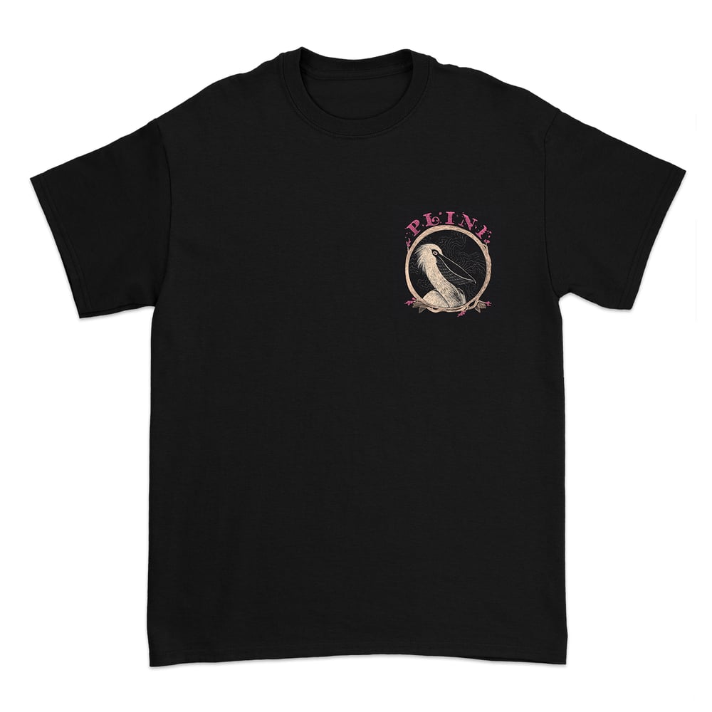 Image of "Pelican" Tee