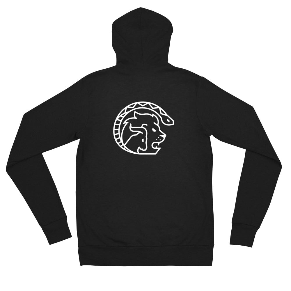 Chimera Hoodie