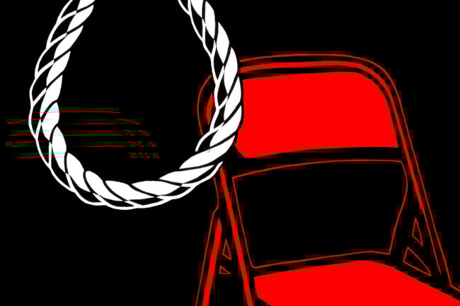 "Plan B" Original Canvas