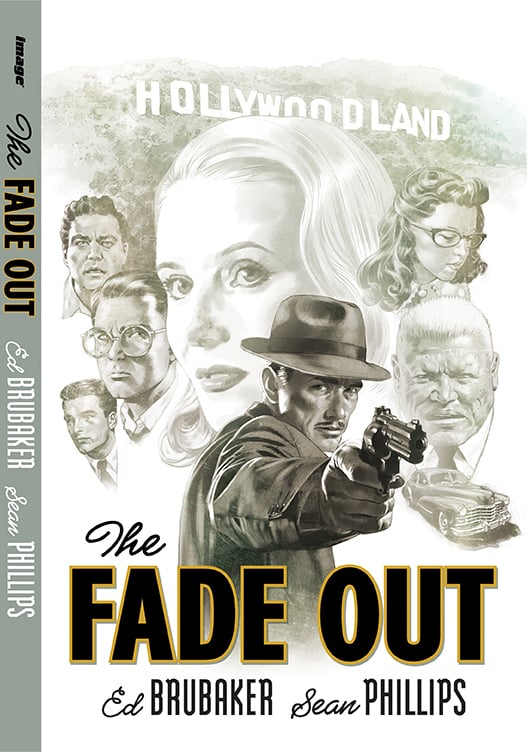 Image of The Fade Out