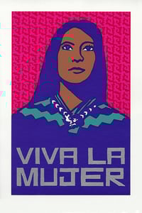 Viva La Mujer (Medium, 2020)