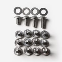 Image 1 of UFS Bolt - set