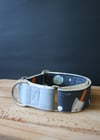 Lost in Space // Martingale Collar