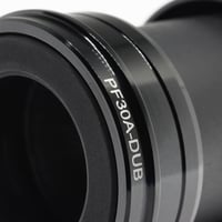 Image 3 of DUB Pressfit30a Ceramic Bottom Bracket