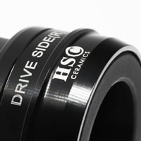 Image 2 of DUB Pressfit30a Ceramic Bottom Bracket