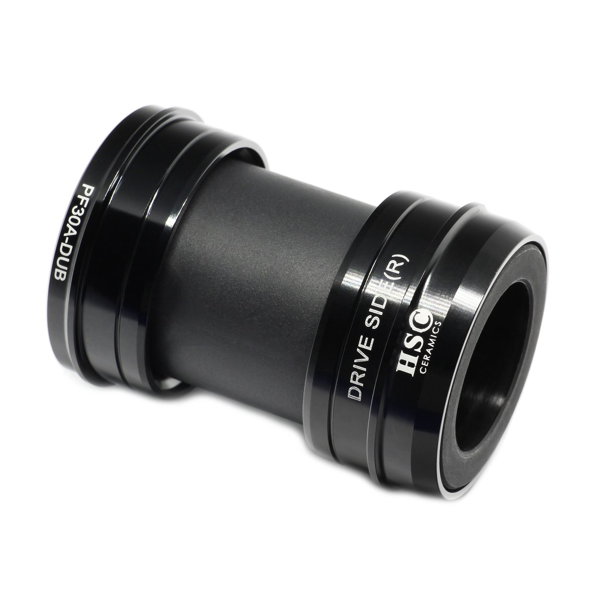 DUB Pressfit30a Ceramic Bottom Bracket High Speed Cycling