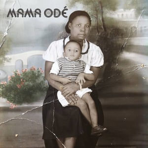 Image of Mama Odé - Tales & Patterns Of The Maroons - 2LP (Five Easy Pieces)
