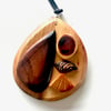 Timber Pendants