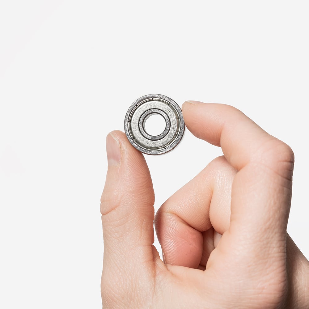 Precision Skate Bearings