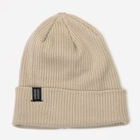 Image 1 of Beanie - beige