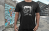 the Black Lips band t shirt 
