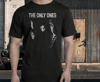 The Only Ones band t shirt