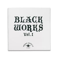 Image 1 of 'BLACK WORKS Vol.I'