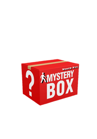 Mystery Box 
