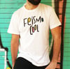 Camiseta FEISMO COOL (Blanco)