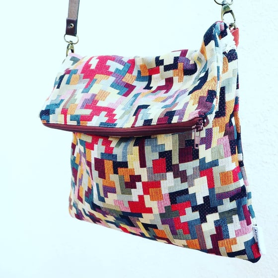 Image of TETRIS BAG