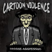 Passive Aggressive CD Album