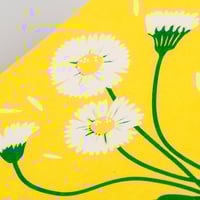 Image 2 of Daisy Greetings Card