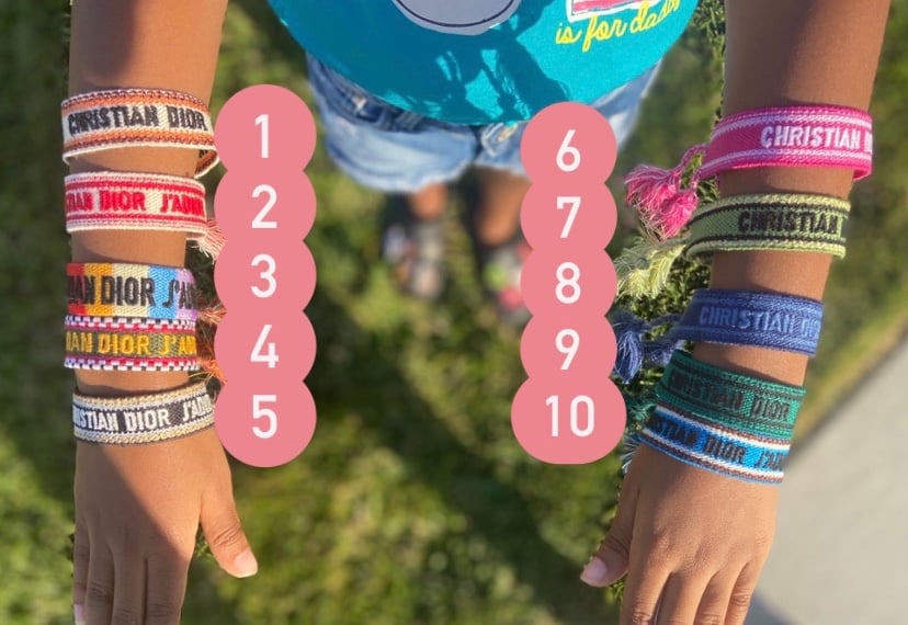 Image of BFF Bracelets