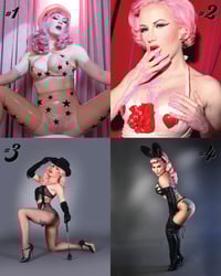 8x10 Prints