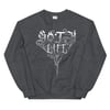 Unisex Goth Life sweatshirt