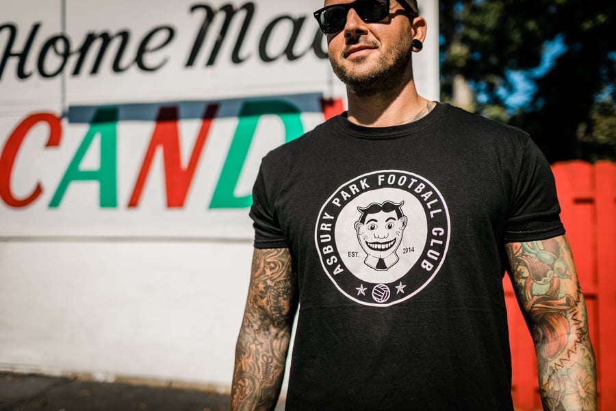 Asbury Park FC — Home