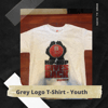 HHGB T-Shirts - Youth
