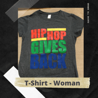 Image 2 of HHGB T-Shirts - Women
