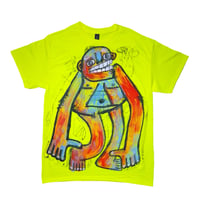 Image 1 of REG // medium 
