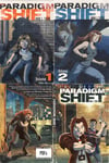 Paradigm Shift Digital Edition Bundle - Limited Special