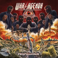 Propaganda (2020,  Album)