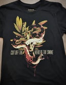 Image 1 of Erica William's Justice Tee