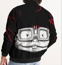 Chucky Bomber