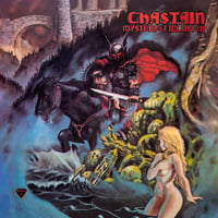 Image 1 of CHASTAIN - Mystery Of Illusion (Anniversary Edition)