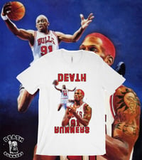 Chicago Dennis Tee