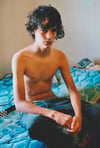 Larry CLARK - Adam Mediano
