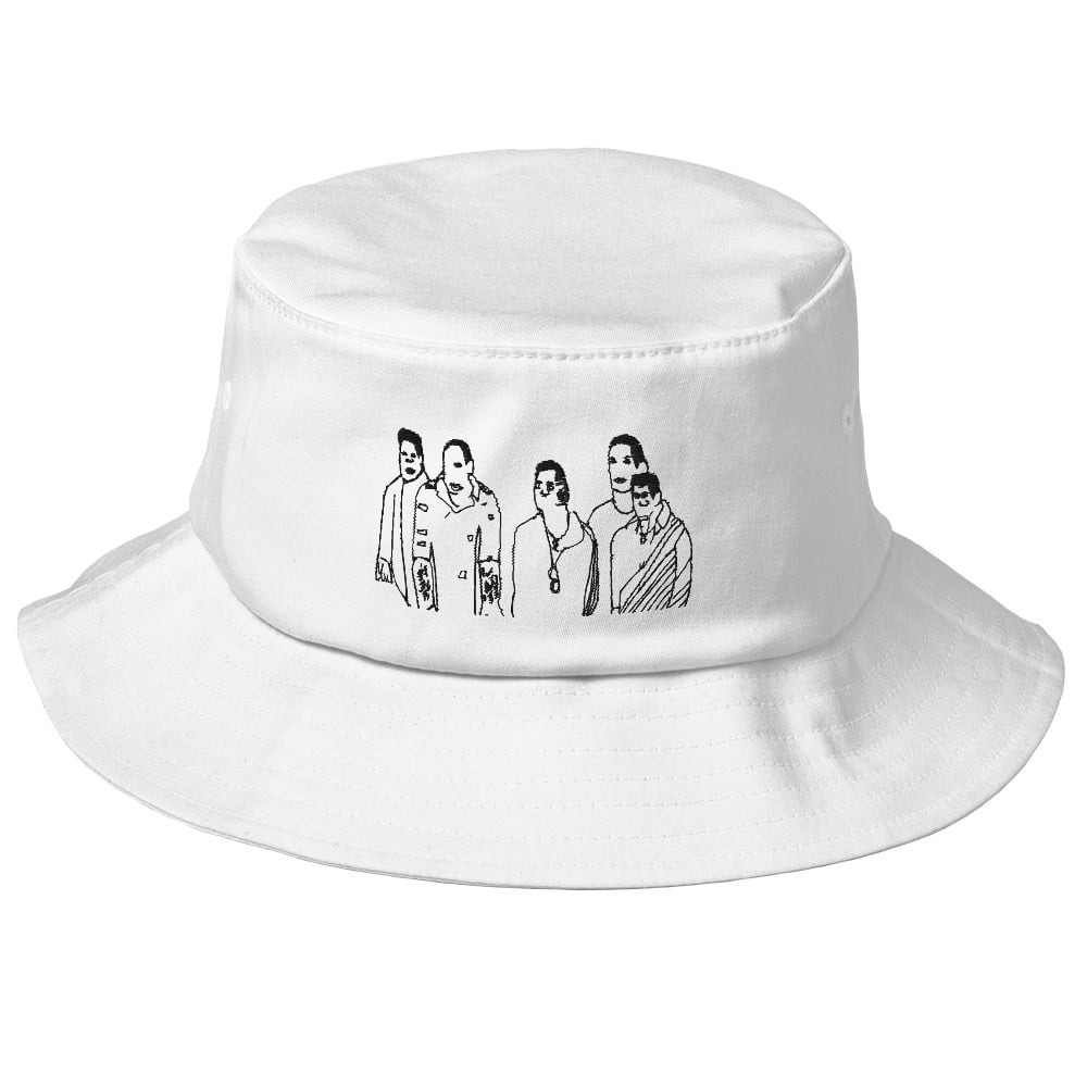 Image of The Sopranos Bucket Hat