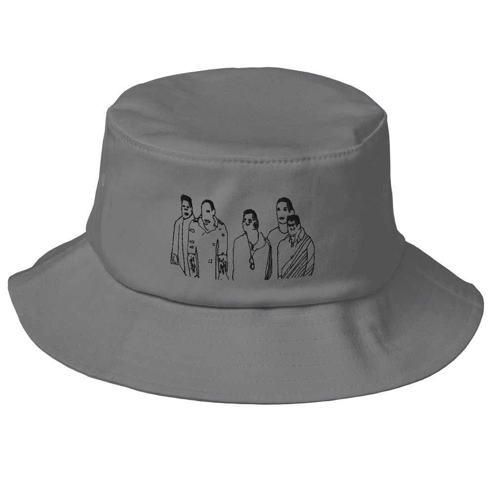 Image of The Sopranos Bucket Hat