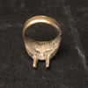 DOOM RING - BRONZE