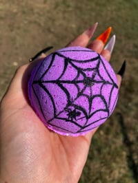Spider Web Bomb