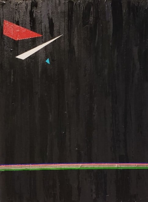 Image of "Quiet spaces"