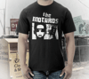 the Motards band t shirt