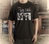The 5678's band t shirt