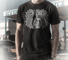MC5 band t shirt