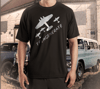 Teengenerate band t shirt
