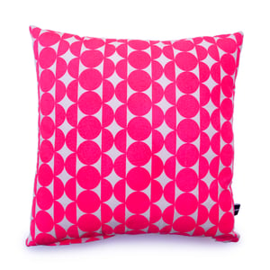 Image of Geometric Pillow