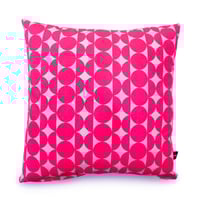 Image 1 of Geometric Pillow