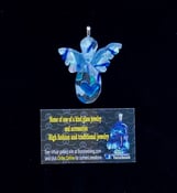 Image of Bonnie's Bling Angel's of Hope and Change