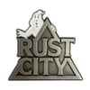 Rust City
