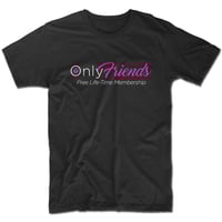 Image 2 of ONLY FRIENDS TM